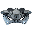 2017 Buick Encore Brake Caliper 3